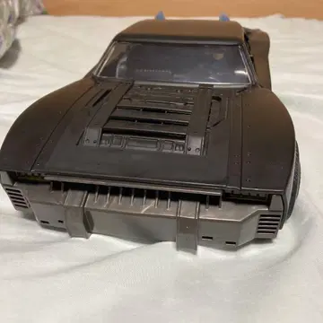 배트맨 배트모빌 JADA TOYS 1/32 피규어 포함 2022