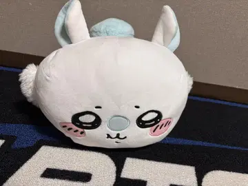 모몬가 봉제 인형