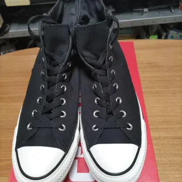 컨버스 올스타 chunk z hi