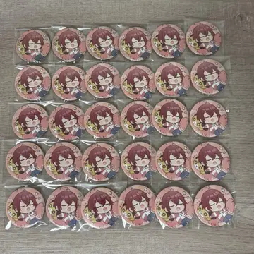 아호노 사카타 캔뱃지 우라시마사카타센