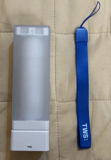 TWS 응원봉 본체