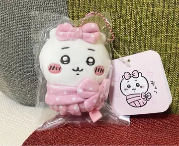 치이카와 (먼작귀) 쿵쿠루미 마스코트