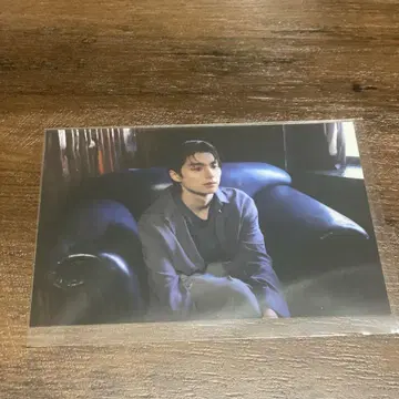 혼다 키요야 브로마이드