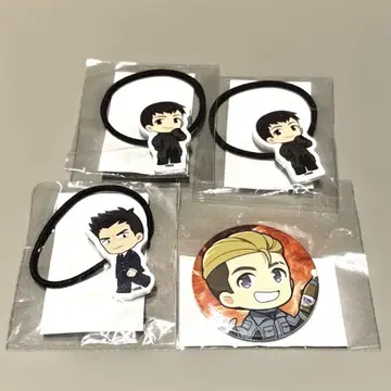 용기 폭발 반브레이브 반 복권 밤