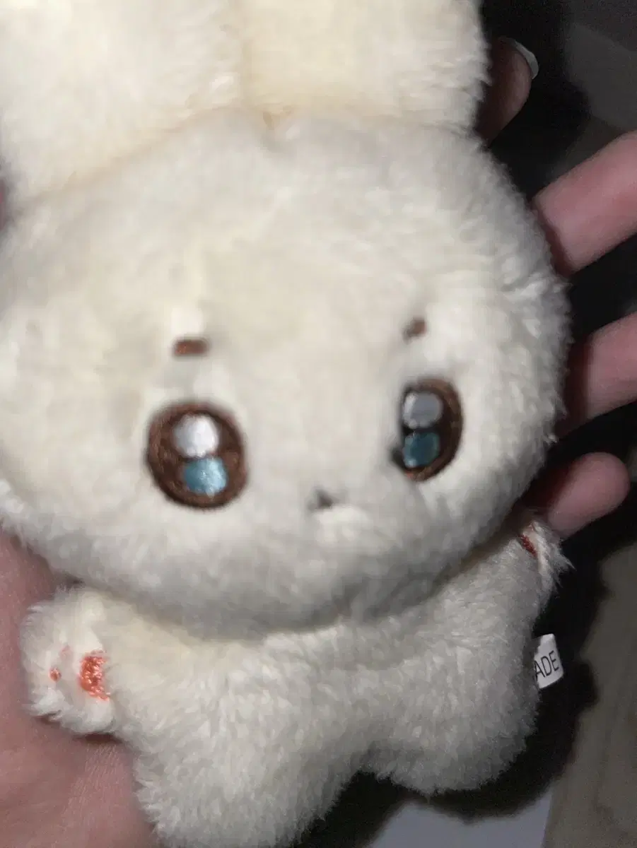 Quick sale, wts below cost) Seventeen DK doll Acorn, simple unsealed wts!!