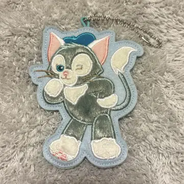젤라토니 키링 배지