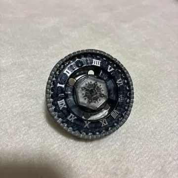 메탈 파이트 베이블레이드 바살토 홀로기움