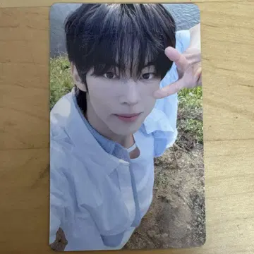 tws 처음 뵙겠습니다 타워 레코드 라키드로 도훔