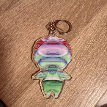 COJI-COJI UNIVERSE 아크릴 키링