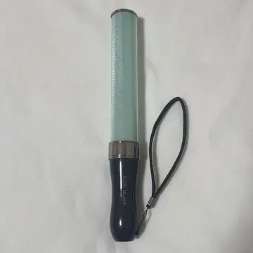 킹 블레이드 MAX2 응원봉 샤이닝 아쿠아 스카이블루 단색