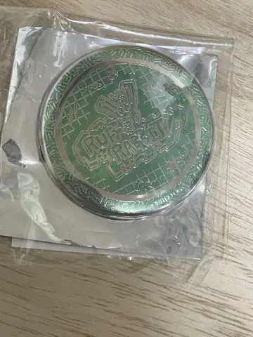 드라마타 DRAMAtical Murder 캔뱃지