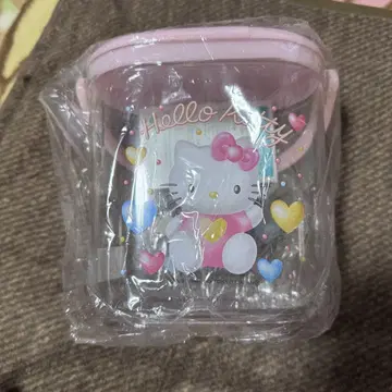 산리오 헬로키티 쿨 포트