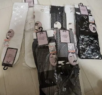 양산형 삭스 양말