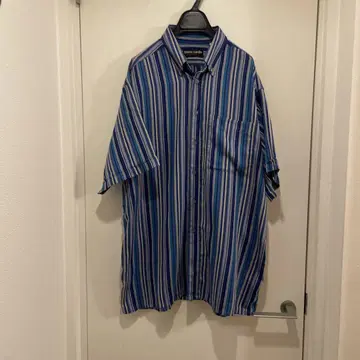 70년대 80년대 Pierre Cardin 반팔 셔츠 빈티지