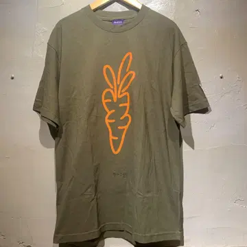 carrots by anwar carrots 티셔츠 M