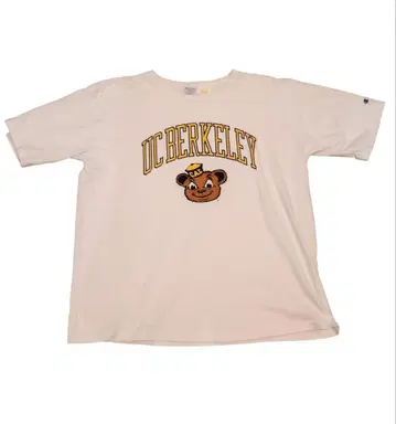 UC Berkeley t1011 UC 버클레이 챔피온 usa