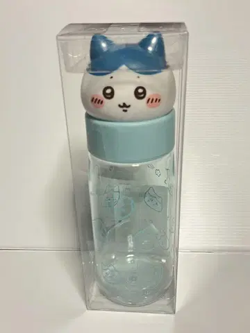 새상품 '치이카와 (먼작귀) 얼굴 마이 보틀 1' 하치와레