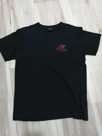 나가부치 고 Lady's Night 2007 티셔츠