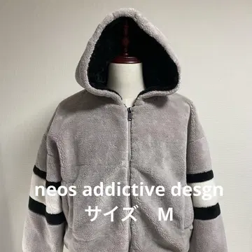 GROOVY 플리스 자켓 그레이트 탑 자켓(0558)