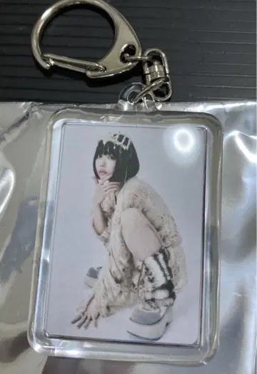 ano 아노짱 BBB 랜덤 키링