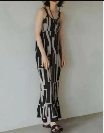 knuth marf pattern knit mermaid 쿠누스 스머프
