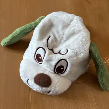 왕왕 모자 원더랜드  장소 한정판