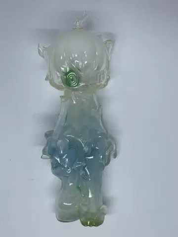 노라즈야 하메츠 소프트 비닐
