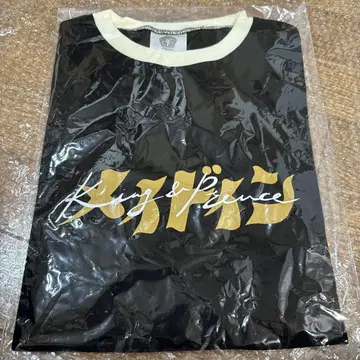 King & Prince 킹프리 Made in 메이드 인 티셔츠