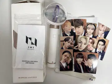INI Official Light Stick 응원봉 ver.1