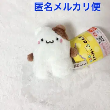 산리오 캐릭터즈 나란히 도미후렌즈 마스코트! 머핀