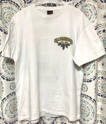ELLEGARDEN 밴딩 티셔츠