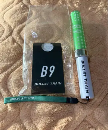 쿠사카와 타쿠야 응원봉
