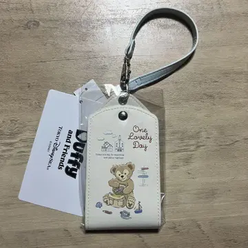 닷피 러기지 태그 닷피 20주년
