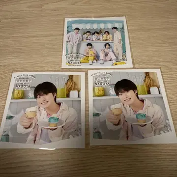 나니와단시 오하시 카즈야 마시카쿠 사진 나고야