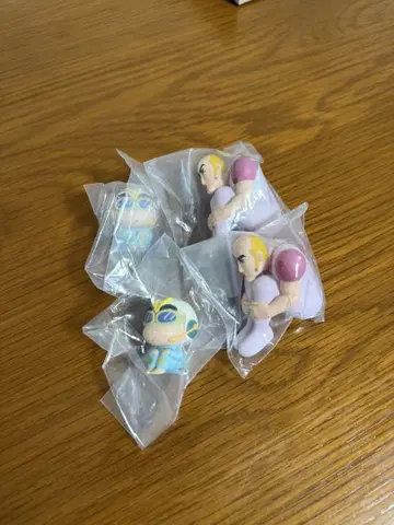 크레용 신짱 기다림 6 마카오 신짱 4개