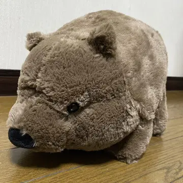 숏트 원피 원뱃 봉제 인형