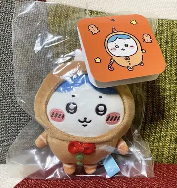 '최저가' 치이카와 (먼작귀) 진저맨 마스코트 하치와레