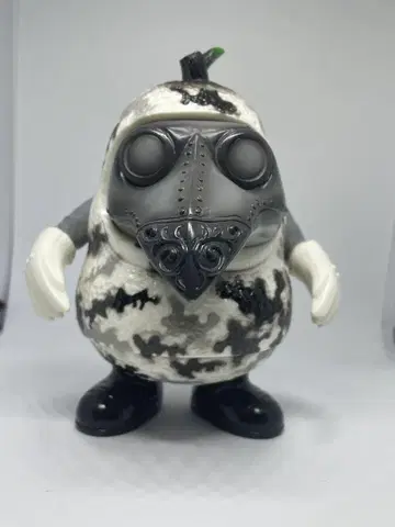 소프트 비닐