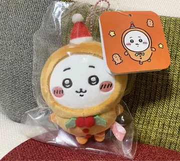 '최저가' 치이카와 (먼작귀) 진저맨 마스코트
