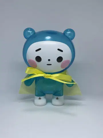 소프트 비닐