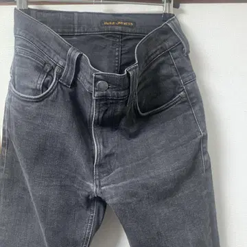 Nudie Jeans Co. 스키니 데님 W30 L32