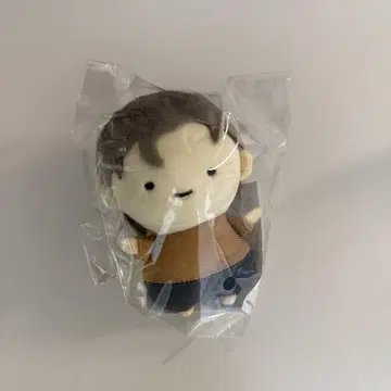 마사히로 봉제 인형