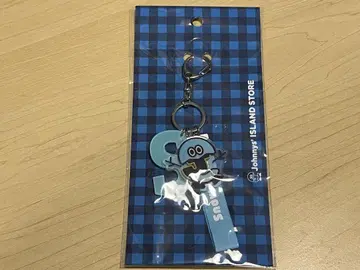 SnowMan 아크릴 키링