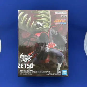 나루토 돌풍전 VIBRATION STARS-ZETSU-제츠