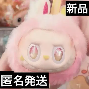 THE MONSTERS Big into Energy 러브부 봉제 인형