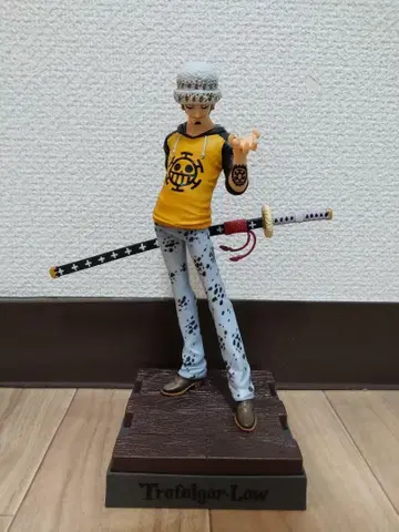 ONEPIECE 피규어 트라팔가 로우