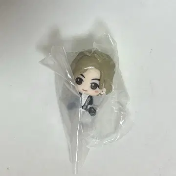 Mrs. GREEN APPLE 제일복권 C상 피규어 후지사와 료카