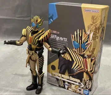 S.H.Figuarts 가면라이더 레전드