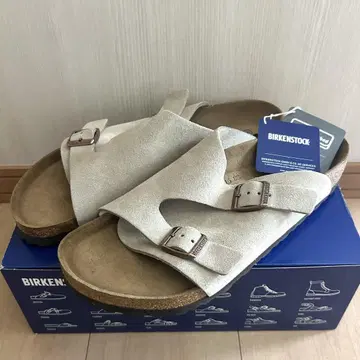 BIRKENSTOCK ZURICH 취리히 42