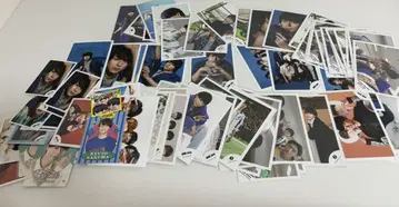 ACEes HiHi Jets 사쿠마 류토 공식 사진 카드 묶음 판매